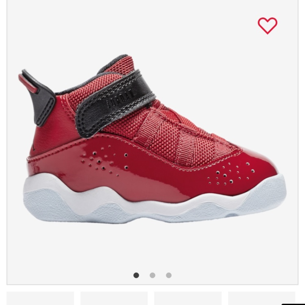 Toddler size 5